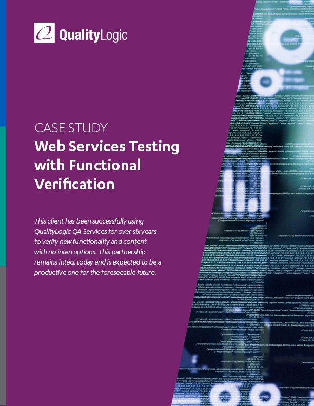 Functional Verification Case Study