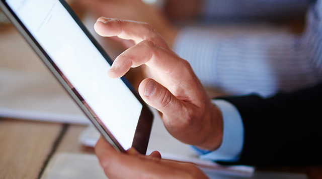 Web Services API Testing: Account Management API