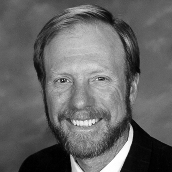 Gary James