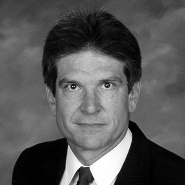 Jim Zuber