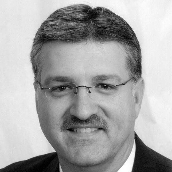 Joe Walker