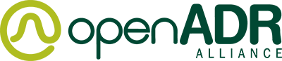 OpenADR Alliance OpenADR Alliance