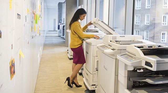 Printer/MFP Performance Testing Tools and Services
