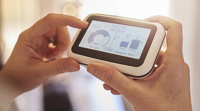 Smart Energy System Services for Utilities & Standards Organizations