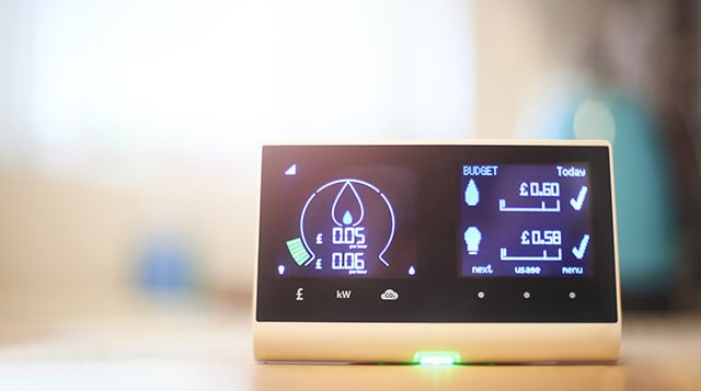 Smart Energy System Services for Smart Energy Vendors