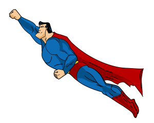 Real-Devices-Superman-mobile app testing