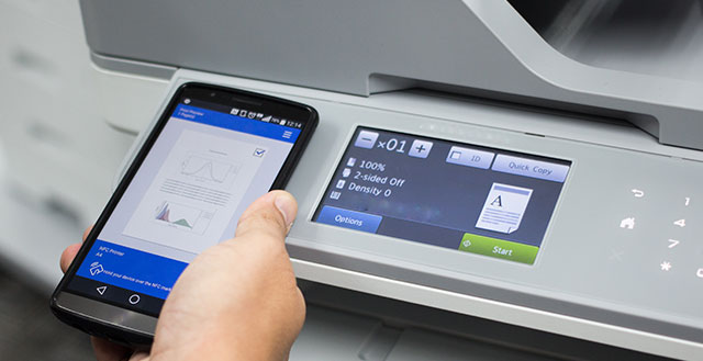 PCLm Functional Test Suite – Automated Printer Test Tool