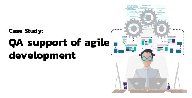 QA-support-of-agile-development