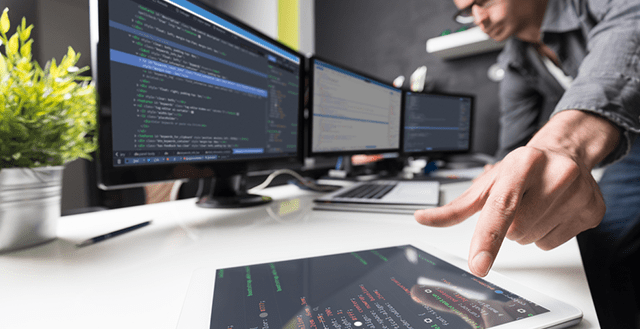 QualityLogic Software Testing Services