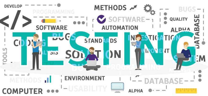 Functional Testing Services Defined