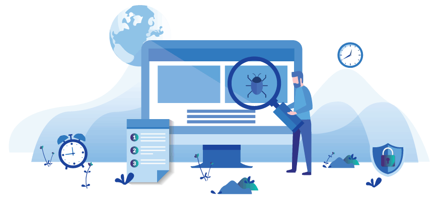 Types of Website QA Testing