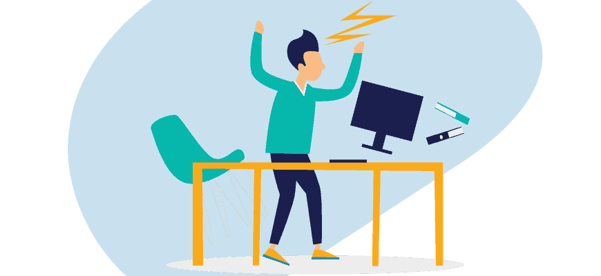 Website QA Testing Catches Errors