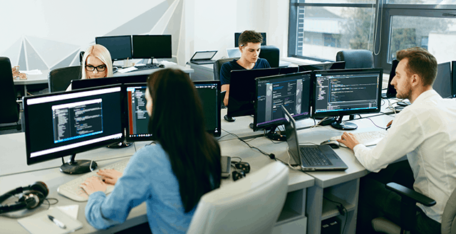 Automated Testing of an Online Time Management System
