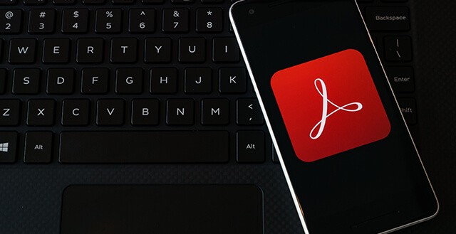 PDF 2.0 Application Test Suite