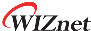 WIZnet Logo