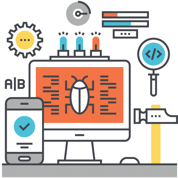 Finding-and-fixing-bugs-in-an-eCommerce-site