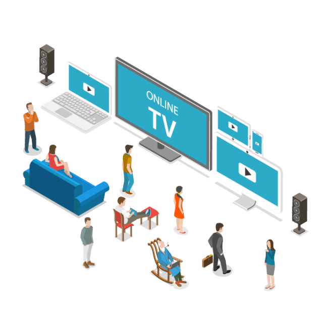 Sospechar enfermero Espejismo Here's Why OTT Streaming Media Testing is a Challenge - QualityLogic