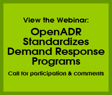 OpenADR-webinar