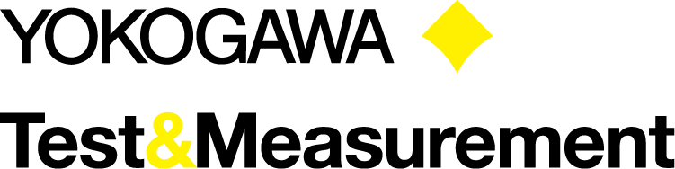 Logo: Yokogawa Test & Measurement