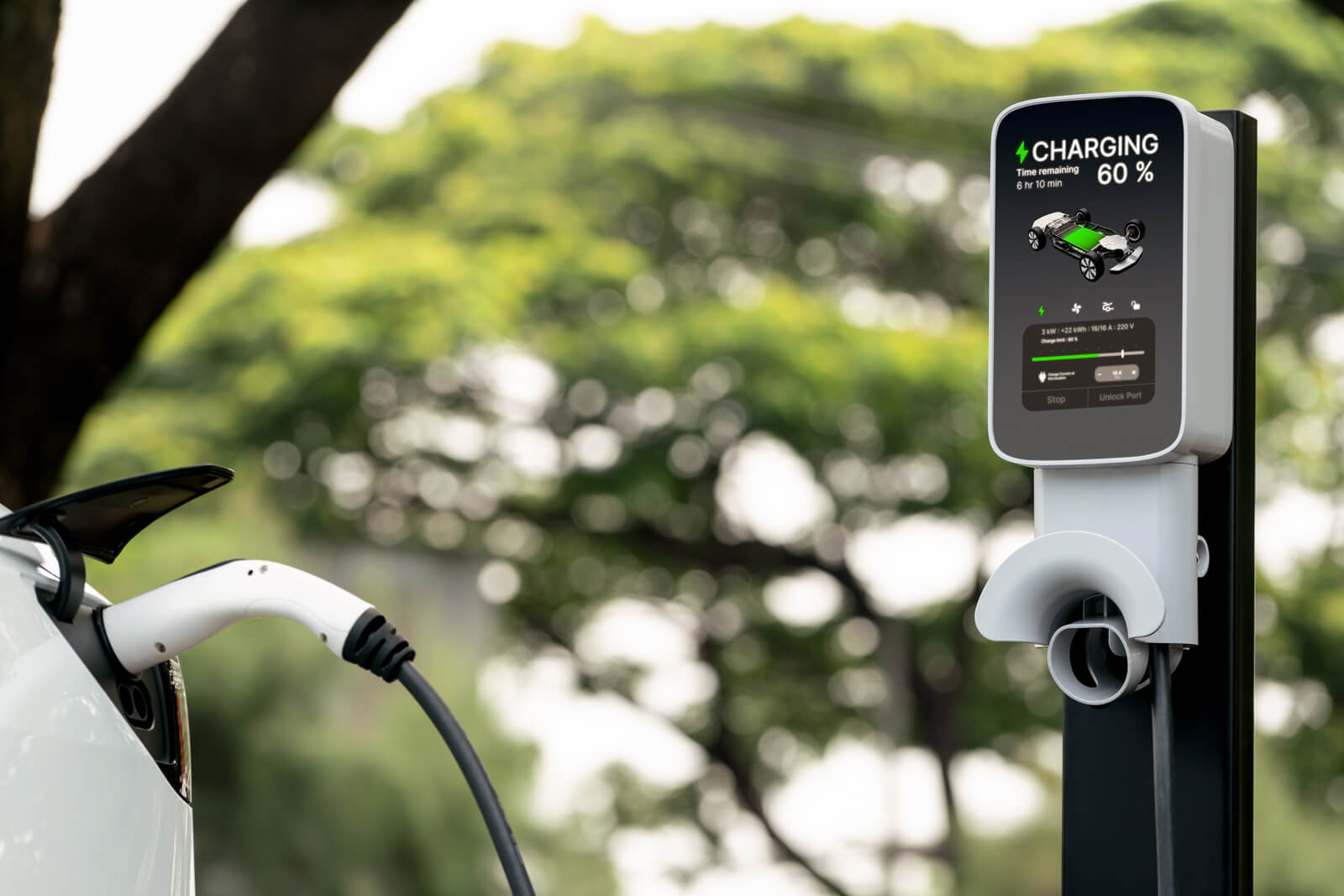 Photo inspiration: Picture Idea: Collecting Timing Stats Efficiently A Case Study In Ccs Charging