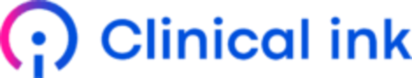 Clinical ink