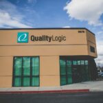 QualityLogic office building exterior