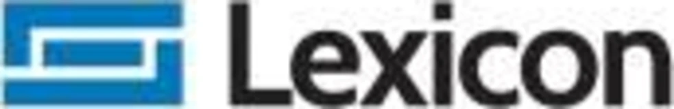 Lexicon